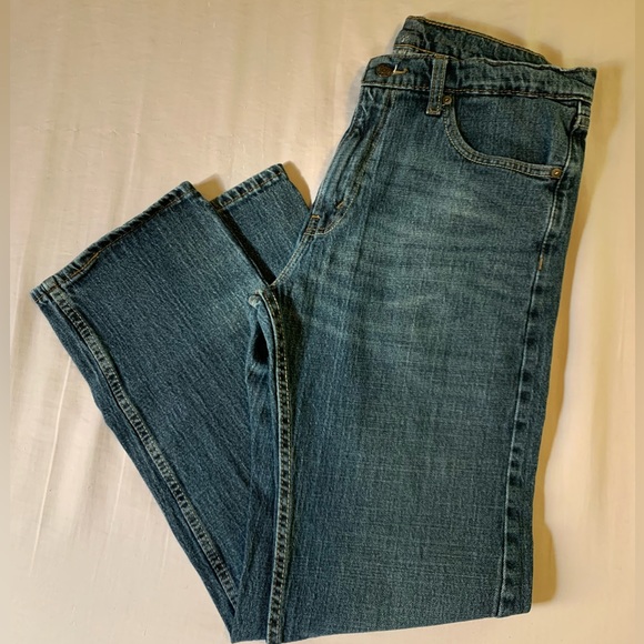 Mens Levi’s Gold - Picture 2 of 6